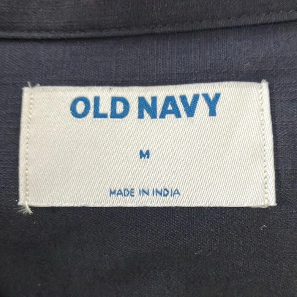 Old Navy also have